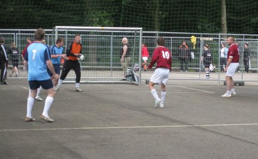 Straatvoetbal 2011 / 18 juni 2011 / foto 4