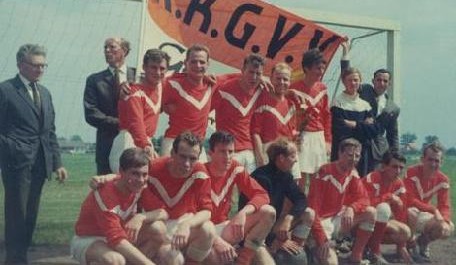 Gassel 1- seizoen 1965-1966