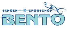 Logo Bento Schoen- en Sportshop