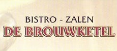 Logo De Brouwketel