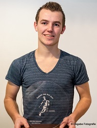 Steef Vollenberg – 2014