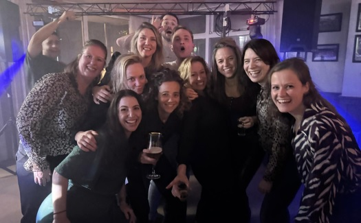 Gassel VR30+1 pakt volle uit tijdens speelronde met thuisvoordeel