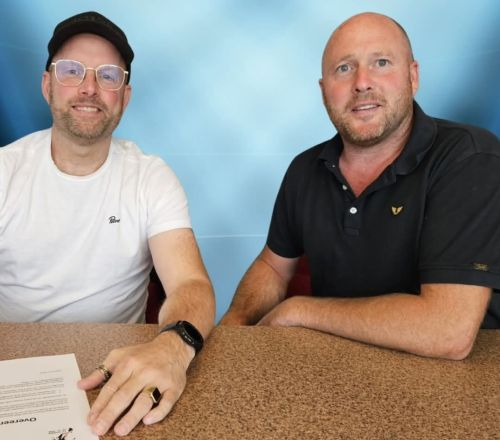 Mark Jansen uit Boxmeer vastgelegd als hoofdtrainer Gassel JO16-1