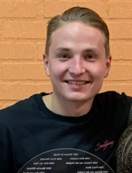 Dirk van Spijk – 2022